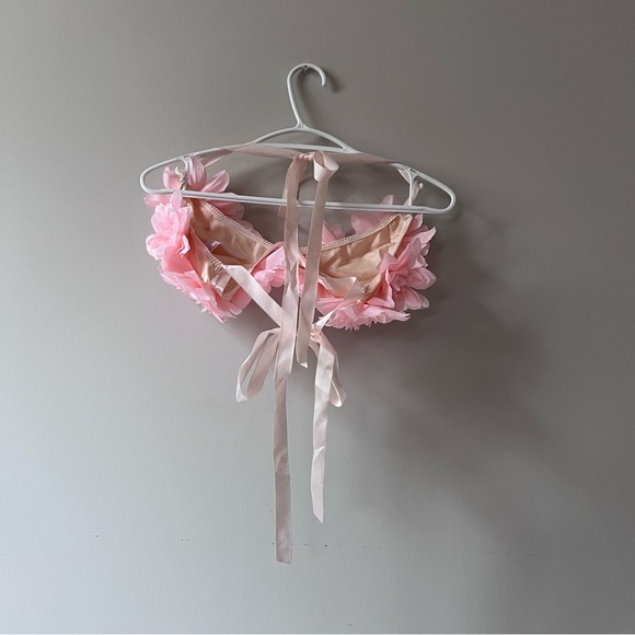 Sugar Thrillz Fairie Fantasy Bra Top - Picture 3 of 5